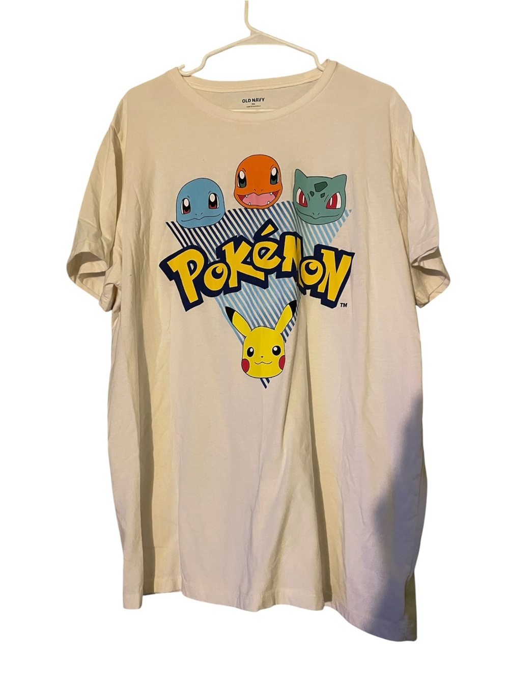 Old Navy Graphic Shirt